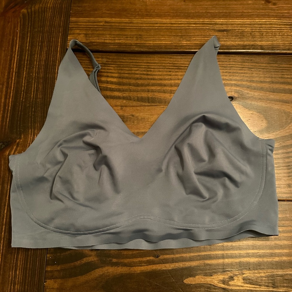 Ruby Ribbon Second Skin Demi Slate size 40